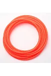 12 Mm Pnömatik Hortum Kırmızı (28020a)