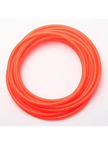 12 Mm Pnömatik Hortum Kırmızı (28020a)