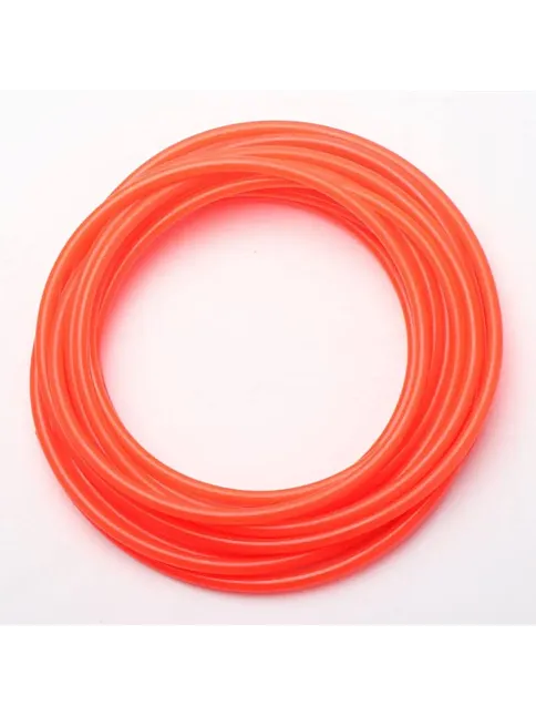 12 Mm Pnömatik Hortum Kırmızı (28020a)