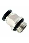 12 Mm Pnömatik Erkek Rekor 3/8 (28023)