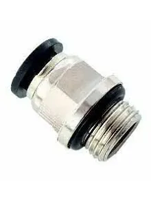 12 Mm Pnömatik Erkek Rekor 1/2 (28024)