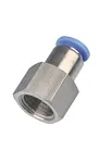 12 Mm Pnömatik Dişi Rekor 1/2 (28025)