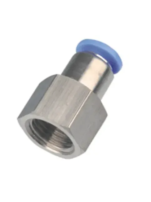 12 Mm Pnömatik Dişi Rekor 1/2 (28025)