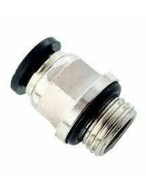 12 Mm Pnömatik Erkek Rekor 1/4 (28026)