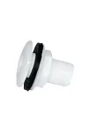 1" Depo Rekoru Plastik (29006) 1" Depo Rekoru Plastik (29006)