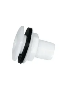 1" Depo Rekoru Plastik (29006)