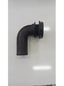 1"1/4 Depo Dolum Rekoru Dirsekli (29010)