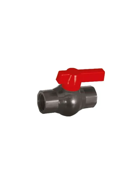 1"1/4 Plastik Vana (29013) 1"1/4 Plastik Vana (29013)