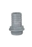 1"1/4 Hortum Ucu Plastik (29016) 1"1/4 Hortum Ucu Plastik (29016)