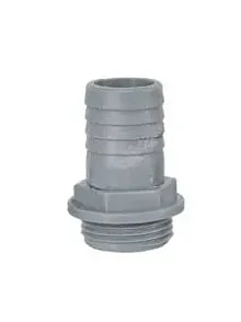 1"1/4 Hortum Ucu Plastik (29016)