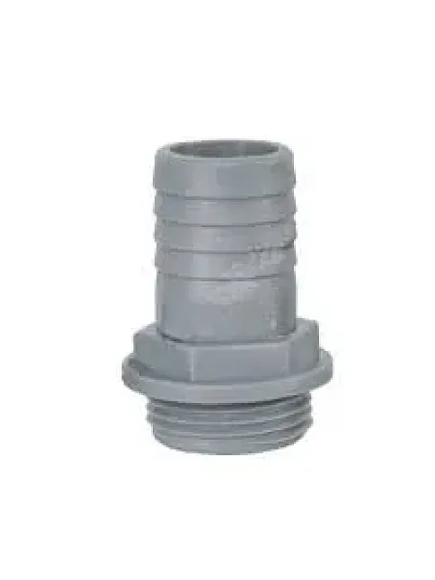 1"1/4 Hortum Ucu Plastik (29016) 1"1/4 Hortum Ucu Plastik (29016)
