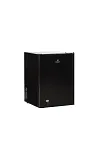 Evacool  M 70 12/24 Marin Buzdolabı Siyah (30001a)
