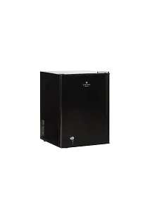Evacool M 70 12/24 Marin Buzdolabı Siyah (30001a) Evacool M 70 12/24 Marin Buzdolabı Siyah (30001a)