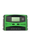 Sensation 30a Amper Pwm Solar Şarj Kontrol Cihazı 12v / 24v (26009b)