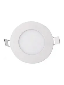 3 W Spot 12 Volt Gün Işığı (6014)