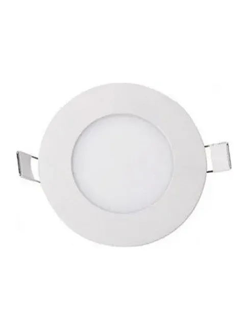 3 W Spot 12 Volt Gün Işığı (6014)