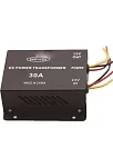 24v>12v Konvertör (voltaj Düşürücü) 30 A (6023)
