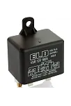 Elo Akü Ayırıcı Gerilime Duyarlı Akıllı Vsr Röle 12v 160 Amper (6024)