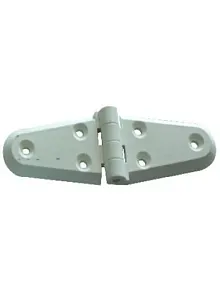 Plastik Menteşe 14 X 4 Cm (25017)