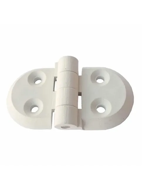 Plastik Menteşe Oval 7 X 4 Cm (25017b) Plastik Menteşe Oval 7 X 4 Cm (25017b)