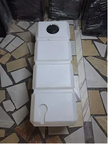 200lt Karavan Su Deposu 42 X 42 X 119 (32028) 200lt Karavan Su Deposu 42 X 42 X 119 (32028)