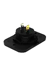 Dijital Voltmetre (7017a)