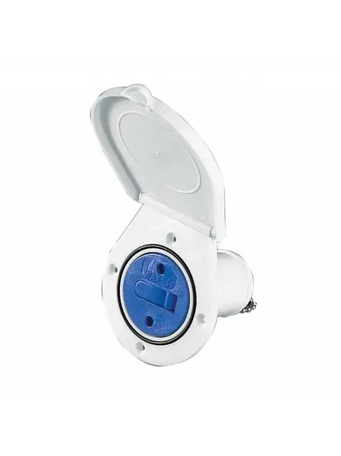 Nuova Rade Kapaklı Su Dolum Ağızı 38mm (2002) Nuova Rade Kapaklı Su Dolum Ağızı 38mm (2002)