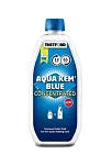 Aqua Kem Blue Konsantre Mavi (5017)