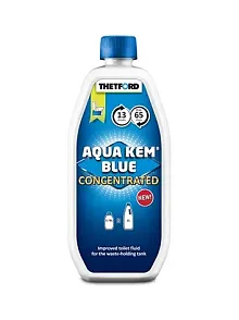 Aqua Kem Blue Konsantre Mavi (5017)