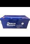 Orbus 12v 200 Amper Solar Jel Akü (19007) Orbus 12v 200 Amper Solar Jel Akü (19007)