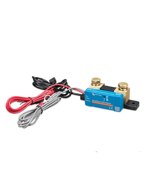 Victron Smartshunt Akıllı Akü Şantı (19019)