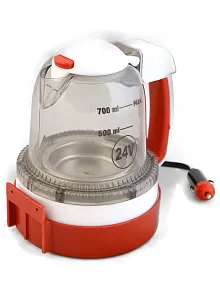 Karavan Araç İçi Su Isıtıcı  12 V (30028a)