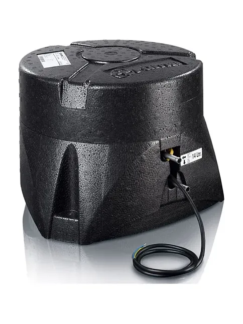 Truma Electroboiler (elektrikli Su Isıtıcı) (y15027a) Truma Electroboiler (elektrikli Su Isıtıcı) (y15027a)