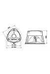 Truma Electroboiler (elektrikli Su Isıtıcı) (y15027a) Truma Electroboiler (elektrikli Su Isıtıcı) (y15027a)
