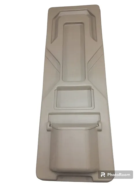 Çekme Karavan Abs 60 X 170 Cm (21009)