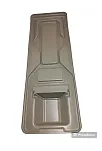 Çekme Karavan Abs 60 X 170 Cm (21009)