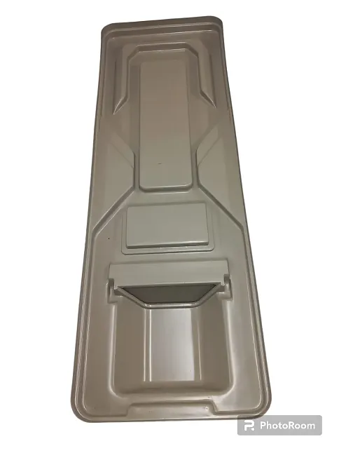Çekme Karavan Abs 60 X 170 Cm (21009)