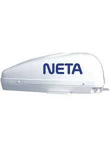 Neta Mba 28 Karavan Tekne Uydu Anteni 3 Çıkışlı (13017a)