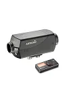 Eberspacher S2 D2l Airtronic Dizel Isıtıcı 12v 2kw (d2l) (24005)