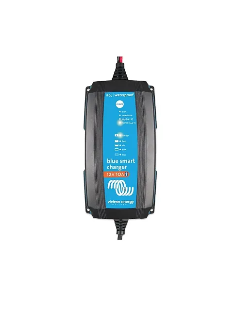 Victron Bluesmart Ip65 Lityum Akü Şarj Cihazı 12v 15a (19021b) Victron Bluesmart Ip65 Lityum Akü Şarj Cihazı 12v 15a (19021b)
