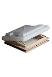 Tekne Karavan Mpk 40x40 Eco Heki (12016) Tekne Karavan Mpk 40x40 Eco Heki (12016)