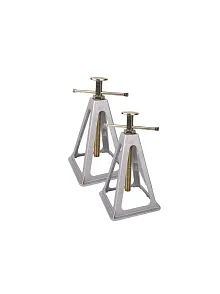 Karavan Sabitleyici Ayarlanabilir Stand 2'li Set (16015a)