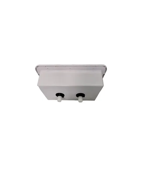 Karavan Sıcak Soğuk Dış Duş Eınstein (31023) Karavan Sıcak Soğuk Dış Duş Eınstein (31023)