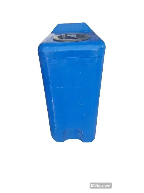 Karavan 50 Lt Dikdörtgen Su Deposu (32037)