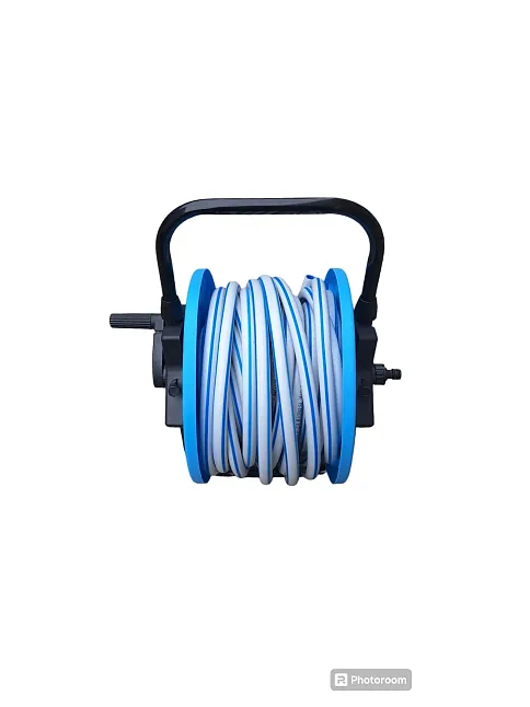 Marin Hortum Makara Seti 25 Metre (16025a)