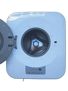 Einstein Eı-wm 3kg Karavan Mini Çamaşır Makinası (31021)