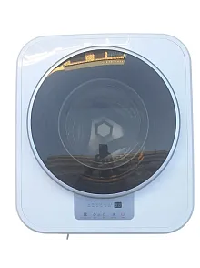 Einstein Eı-wm 3kg Karavan Mini Çamaşır Makinası (31021)