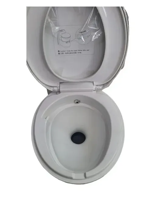 Einstein El W5000 Et Kasetli Tuvalet  Taharet Musluklu (31007t)