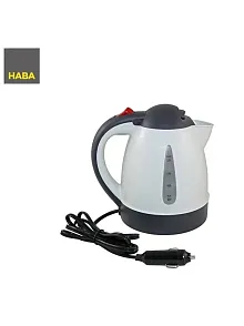 Haba 12v Su Isıtıcısı 1 Lt (30029a)