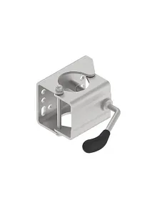 Knott Destek Tekeri Bağlama Kelepçesi 60 Mm (15010a)